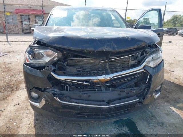 2019 CHEVROLET TRAVERSE 1LT 6