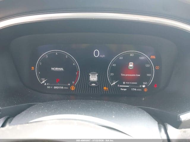 2022 ACURA MDX TECHNOLOGY PACKAGE 7