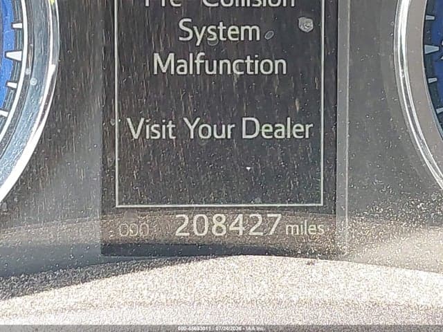 2017 TOYOTA COROLLA SE SPECIAL EDITION 15
