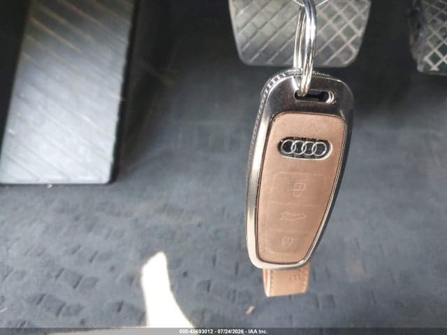 2020 AUDI Q8 PREMIUM PLUS 55 TFSI QUATTRO TIPTRONIC 11