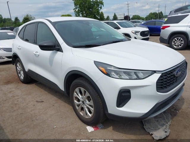2025 FORD ESCAPE ACTIVE 1