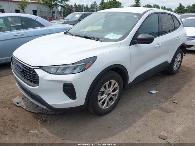 2025 FORD ESCAPE ACTIVE 2