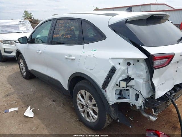 2025 FORD ESCAPE ACTIVE 3