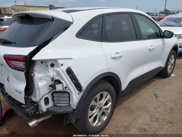 2025 FORD ESCAPE ACTIVE 4