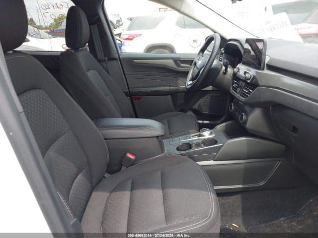 2025 FORD ESCAPE ACTIVE 5