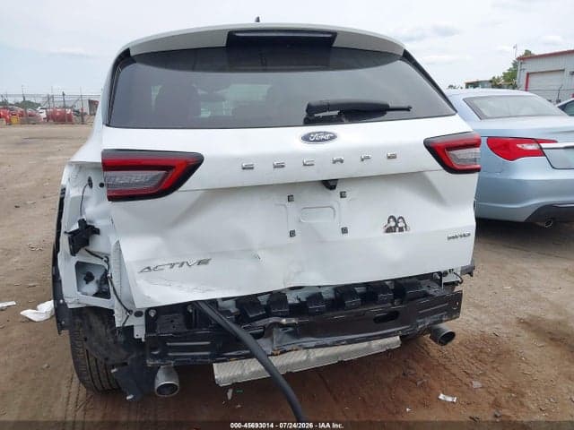 2025 FORD ESCAPE ACTIVE 6