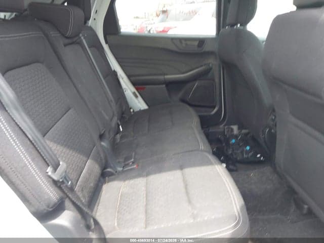 2025 FORD ESCAPE ACTIVE 8
