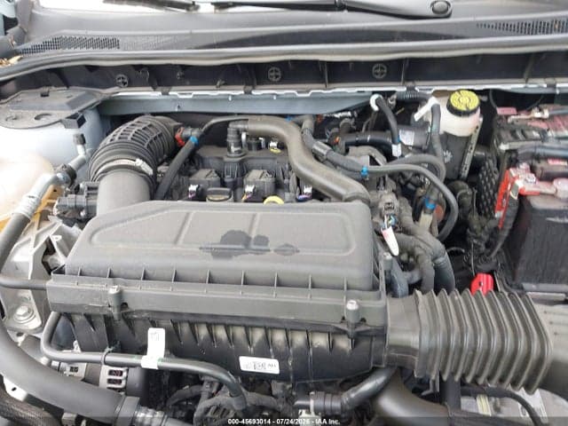 2025 FORD ESCAPE ACTIVE 10