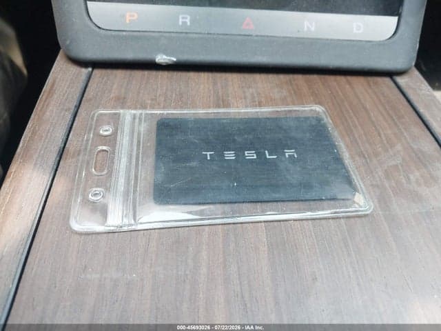 2023 TESLA MODEL S DUAL MOTOR ALL-WHEEL DRIVE/STANDARD RANGE 11