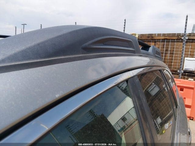 2018 SUBARU OUTBACK 2.5I PREMIUM 17