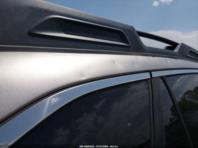 2018 SUBARU OUTBACK 2.5I PREMIUM 18