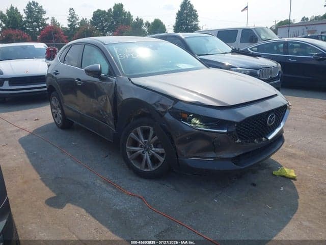 2020 MAZDA CX-30 PREFERRED PACKAGE 1