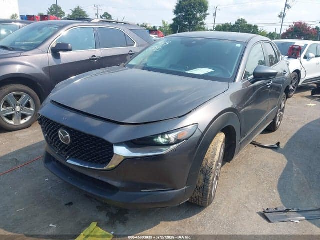 2020 MAZDA CX-30 PREFERRED PACKAGE 2
