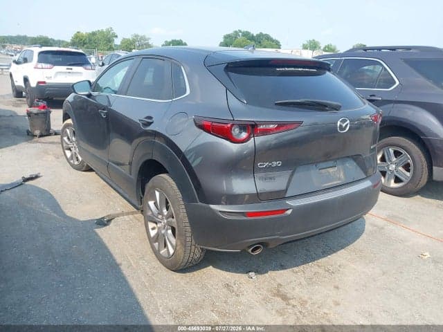 2020 MAZDA CX-30 PREFERRED PACKAGE 3
