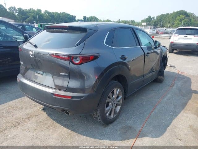 2020 MAZDA CX-30 PREFERRED PACKAGE 4