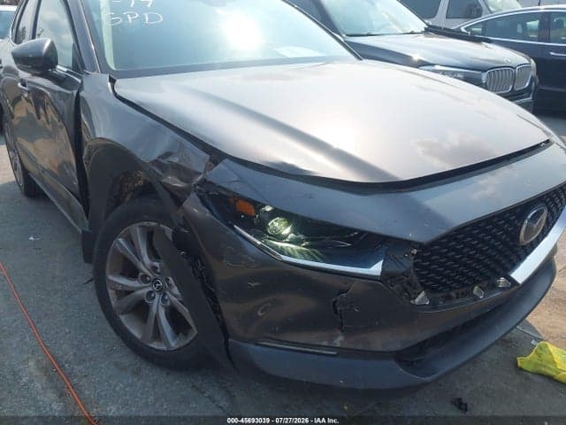 2020 MAZDA CX-30 PREFERRED PACKAGE 6