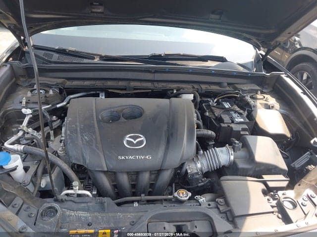 2020 MAZDA CX-30 PREFERRED PACKAGE 10