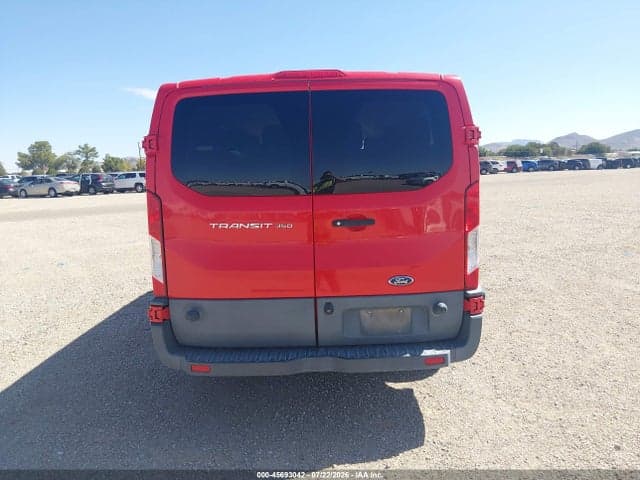 2018 FORD TRANSIT-350 XL 16
