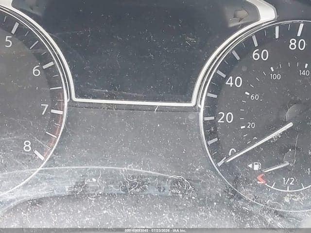 2017 NISSAN PATHFINDER PLATINUM/S/SL/SV 15