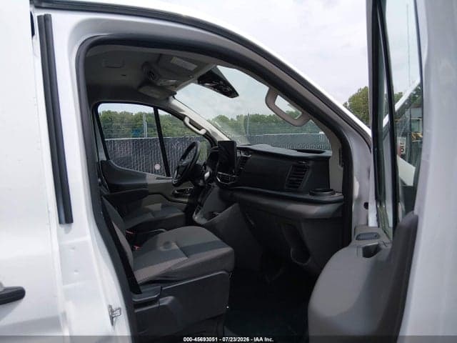 2025 FORD TRANSIT-350 PASSENGER VAN XLT 5