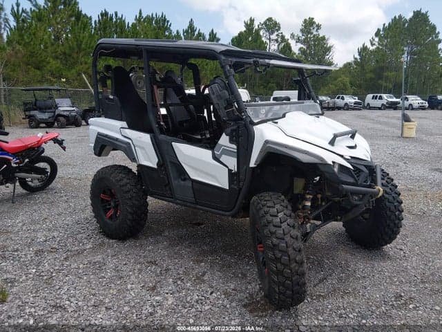2020 YAMAHA YXF850 - 1