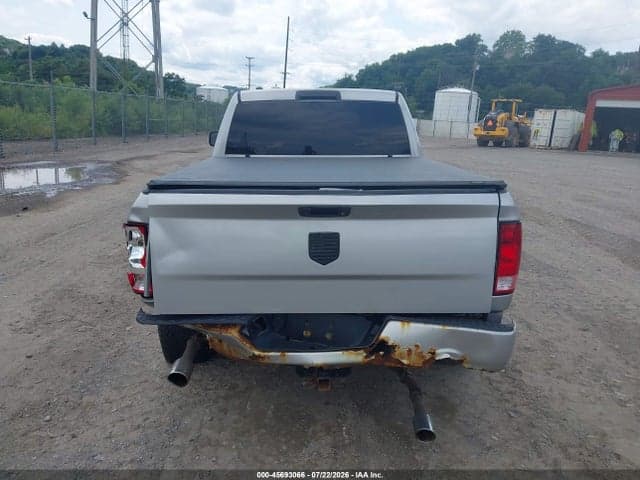 2017 RAM 1500 EXPRESS 4X4 6'4 BOX 15
