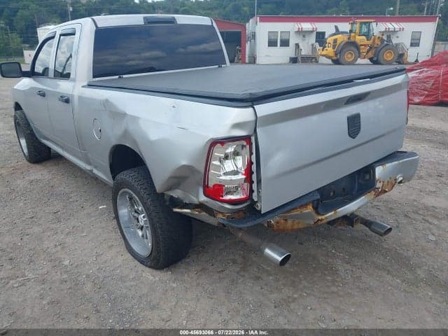 2017 RAM 1500 EXPRESS 4X4 6'4 BOX 6