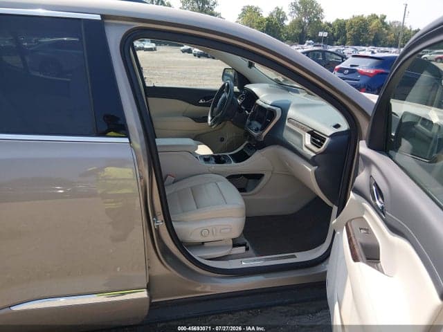 2022 GMC ACADIA AWD DENALI 5
