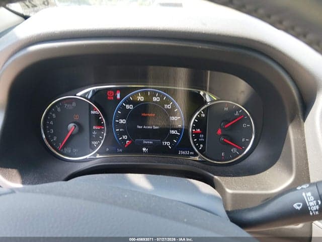 2022 GMC ACADIA AWD DENALI 7