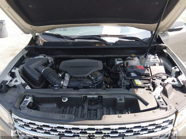 2022 GMC ACADIA AWD DENALI 10