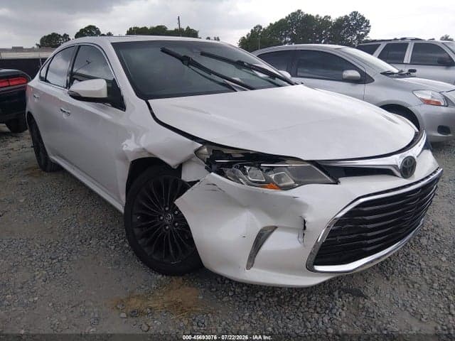 2018 TOYOTA AVALON TOURING 1