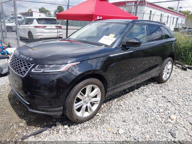 2019 LAND ROVER RANGE ROVER VELAR P250 S 2