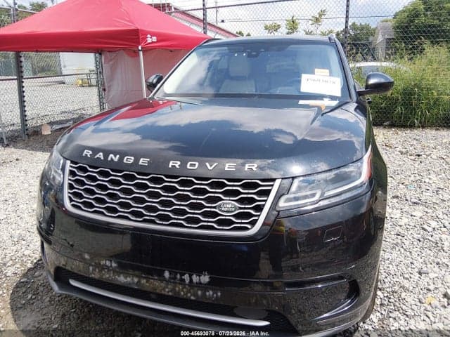 2019 LAND ROVER RANGE ROVER VELAR P250 S 13