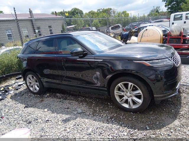 2019 LAND ROVER RANGE ROVER VELAR P250 S 14