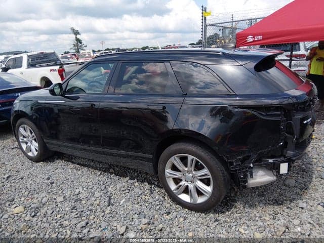 2019 LAND ROVER RANGE ROVER VELAR P250 S 15