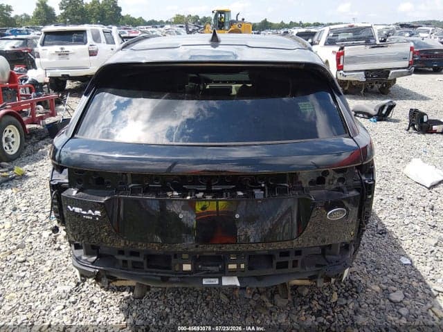 2019 LAND ROVER RANGE ROVER VELAR P250 S 17