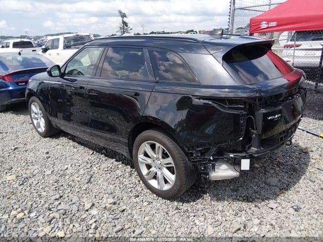 2019 LAND ROVER RANGE ROVER VELAR P250 S 3