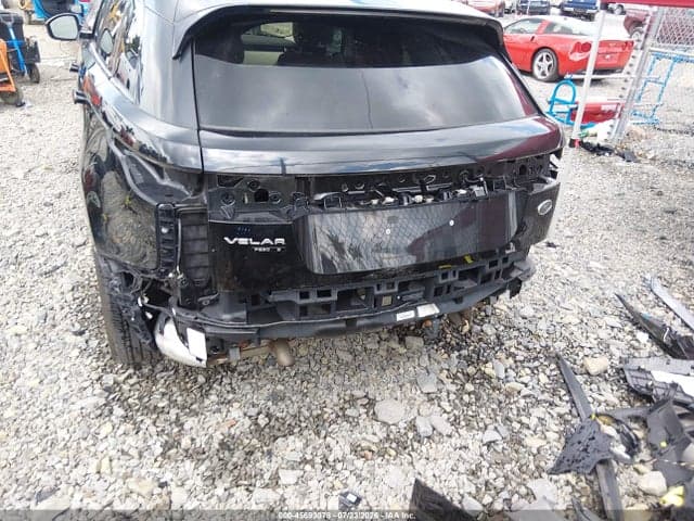 2019 LAND ROVER RANGE ROVER VELAR P250 S 6