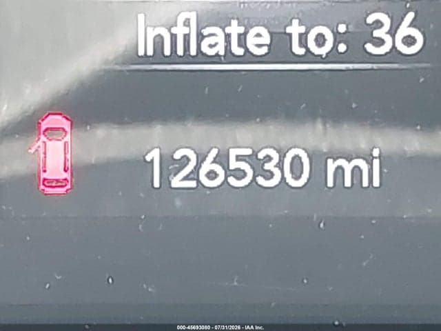 2019 JEEP CHEROKEE LATITUDE 4X4 15