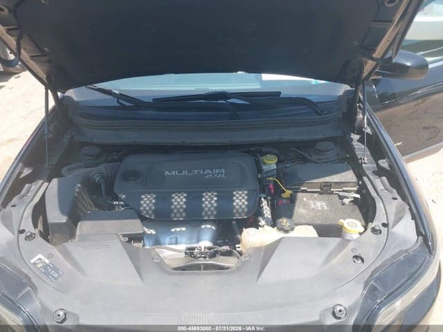 2019 JEEP CHEROKEE LATITUDE 4X4 10