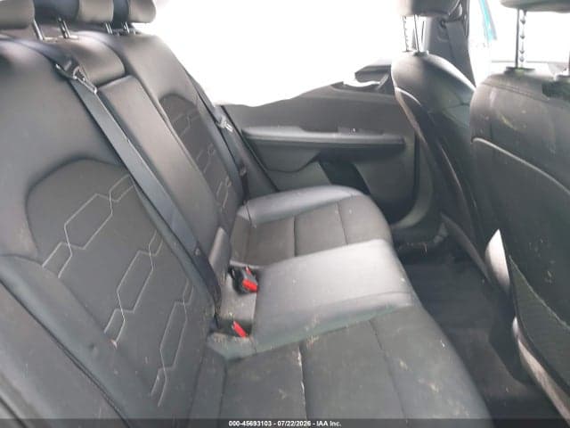 2023 KIA FORTE GT-LINE 8