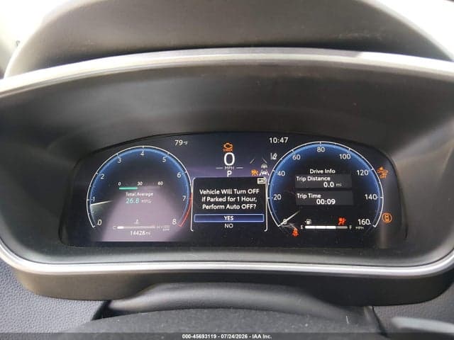 2026 TOYOTA COROLLA XSE 7