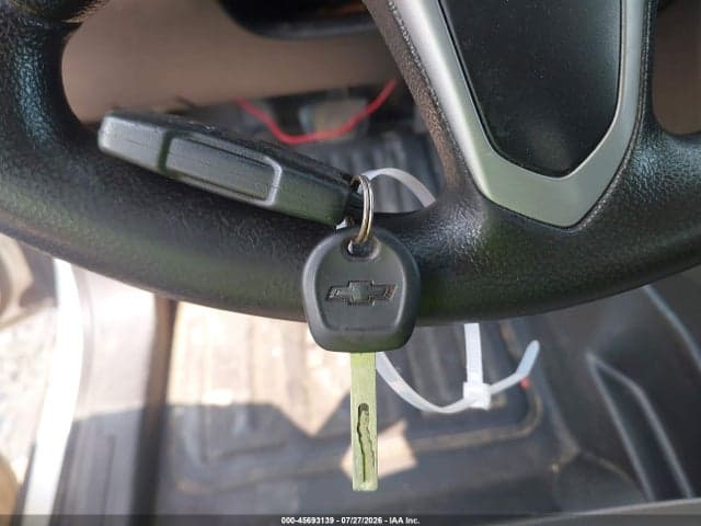 2019 CHEVROLET COLORADO WT 11