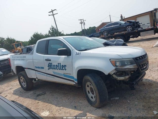 2019 CHEVROLET COLORADO WT 13