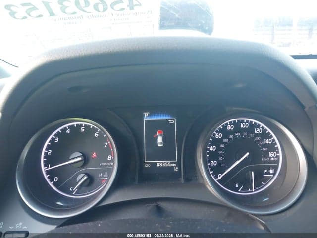 2023 TOYOTA CAMRY SE 7