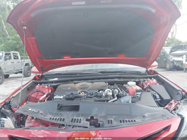 2023 TOYOTA CAMRY SE 10