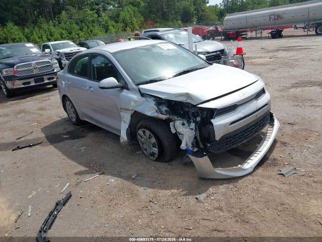 2023 KIA RIO LX 1