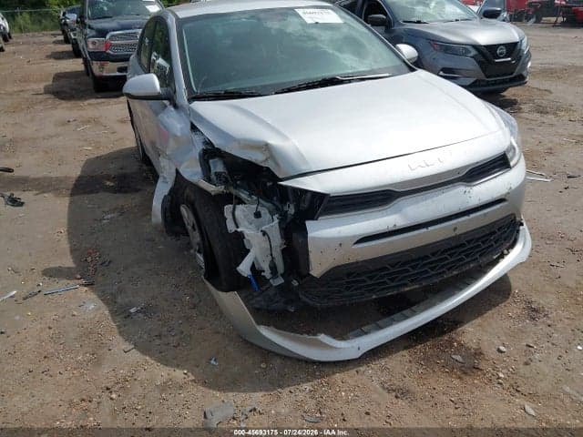 2023 KIA RIO LX 6