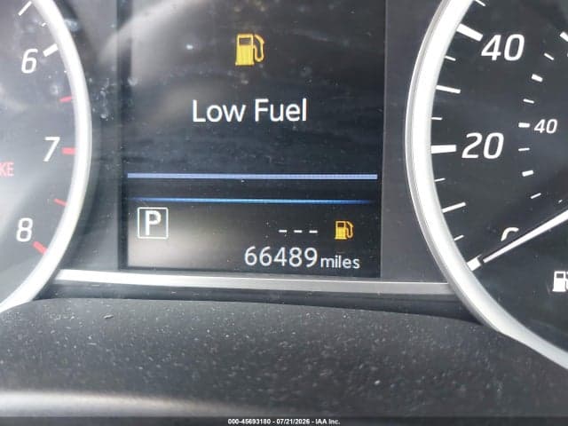 2019 NISSAN SENTRA S 15