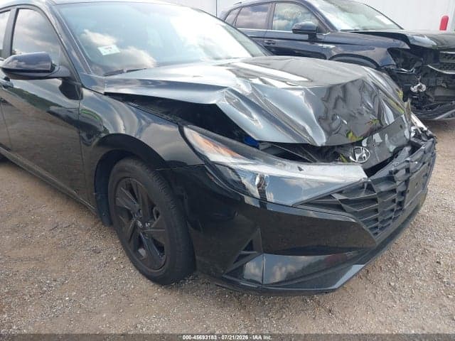 2022 HYUNDAI ELANTRA SEL 6